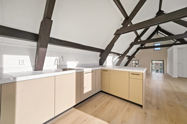 Foto 7 van Govert van Wijnkade 18-E