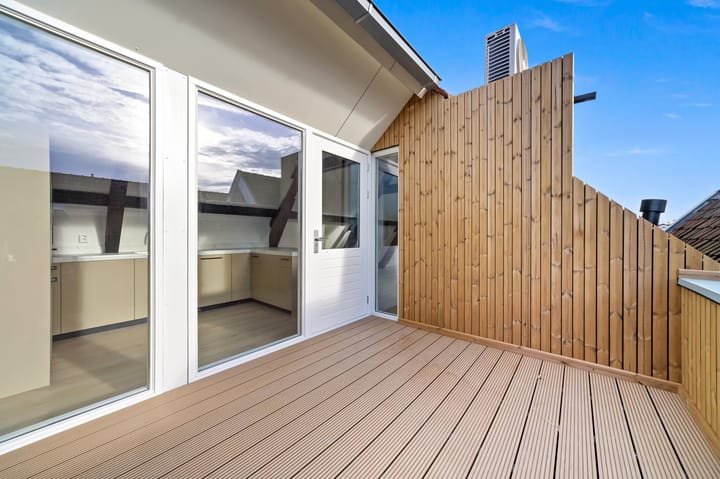 Foto 2 van Govert van Wijnkade 18-E