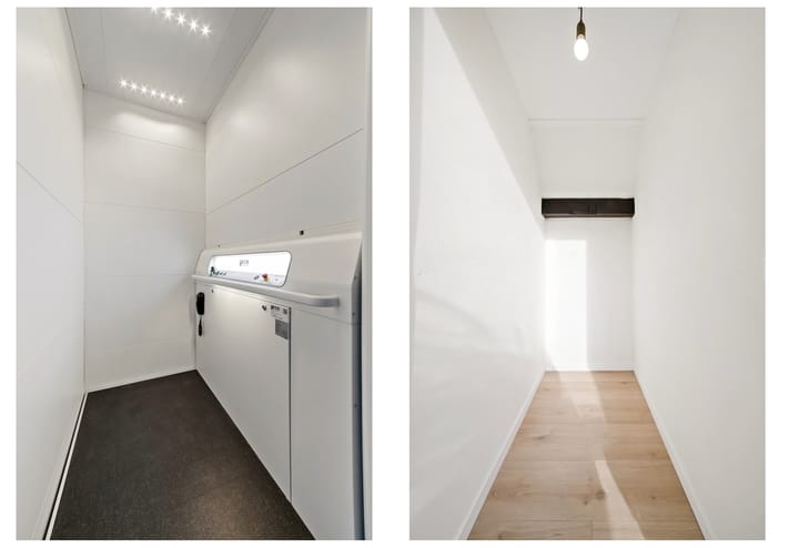 Foto 10 van Govert van Wijnkade 18-E