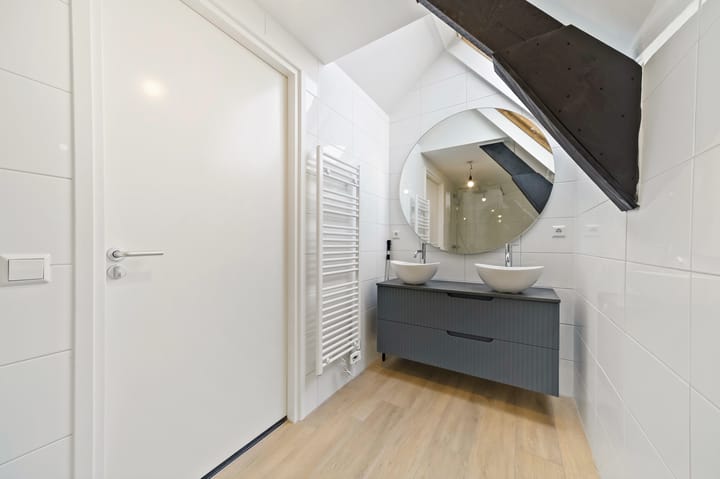 Foto 14 van Govert van Wijnkade 18-E