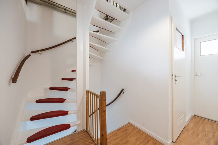 Foto 25 van Anna Blamanweg 22