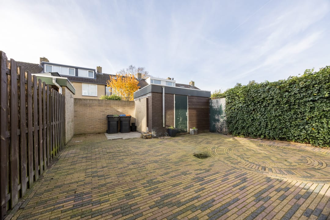 Foto 31 van Anna Blamanweg 22