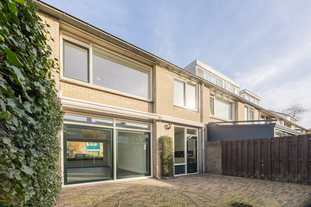 Foto 32 van Anna Blamanweg 22