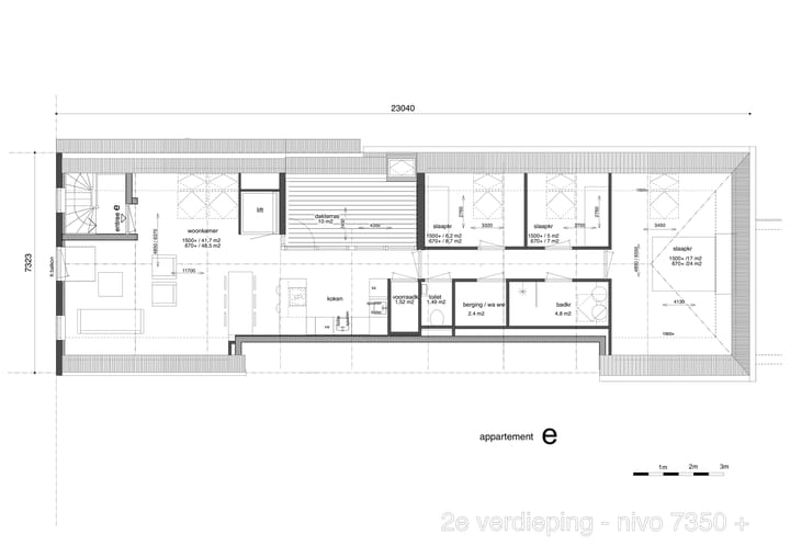 Foto 25 van Govert van Wijnkade 18-E