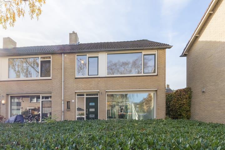 Foto 35 van Anna Blamanweg 22