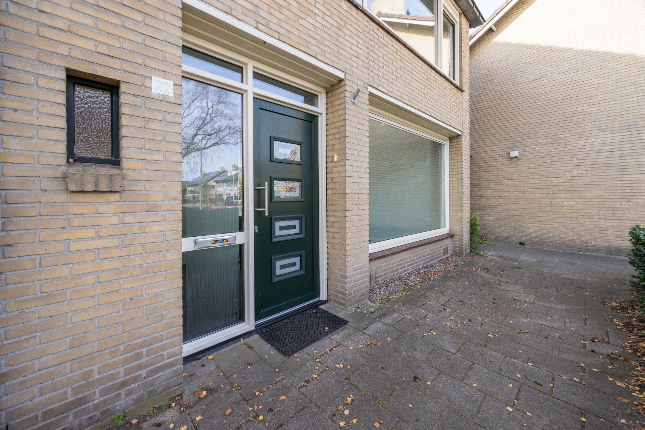 Foto 36 van Anna Blamanweg 22