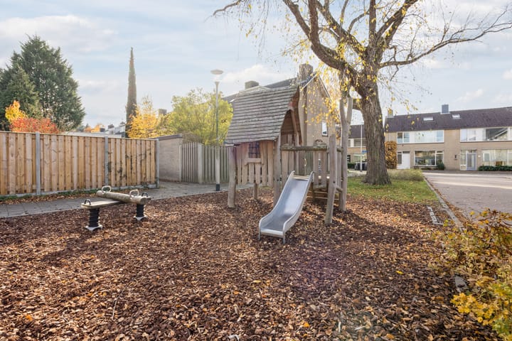 Foto 39 van Anna Blamanweg 22