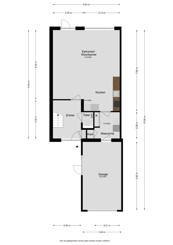 Photo 34 of Appelhôf 10