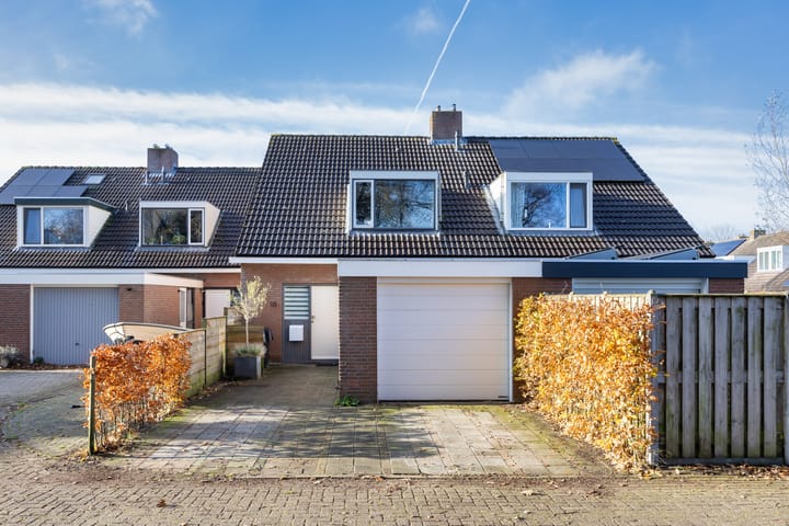 Photo 2 of Appelhôf 10