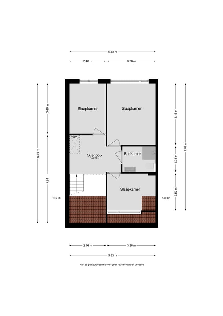 Photo 35 of Appelhôf 10