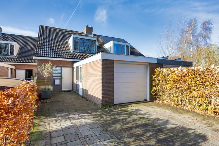 Photo 3 of Appelhôf 10