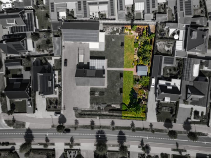 Foto 1 van Prinsenstraat nst 50 (48C)