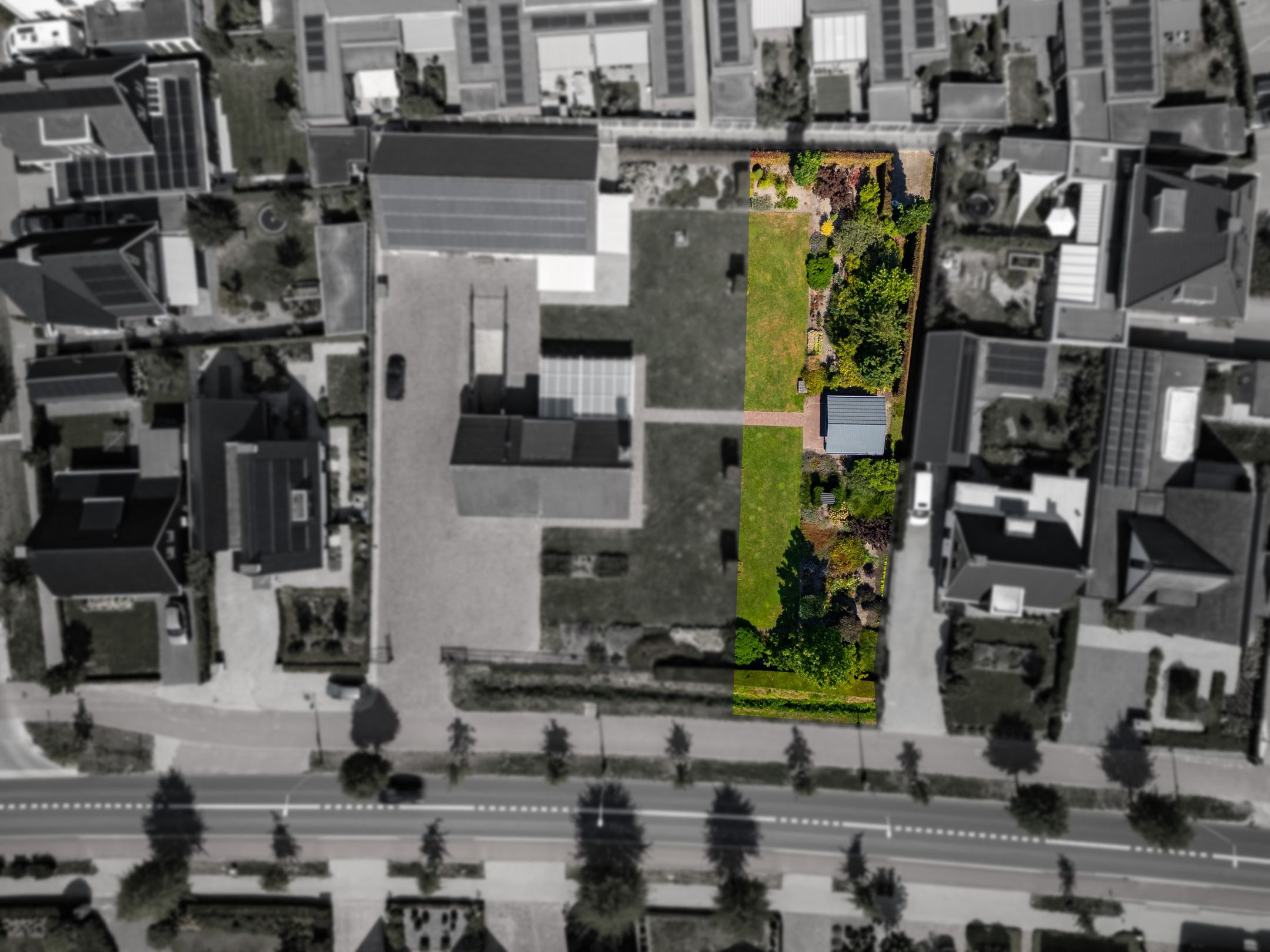 Prinsenstraat nst 50 (48C)  false