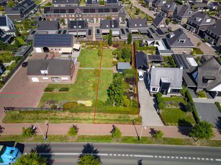 Photo 2 of Prinsenstraat nst 50 (48C)