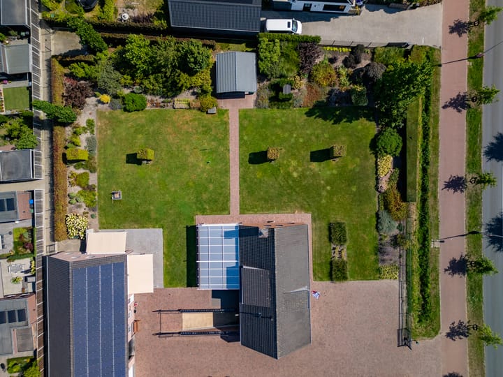 Photo 3 of Prinsenstraat nst 50 (48C)