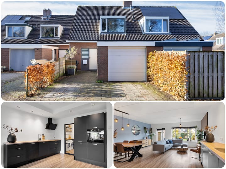 Photo 4 of Appelhôf 10