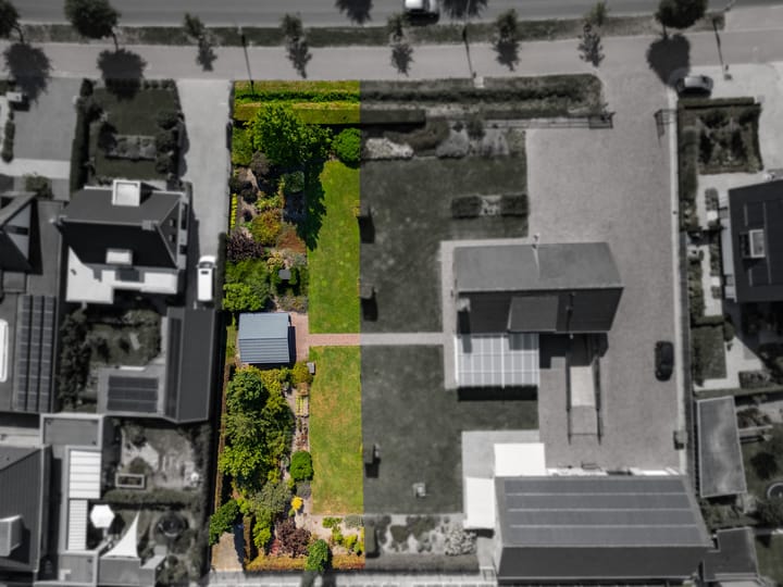 Photo 4 of Prinsenstraat nst 50 (48C)