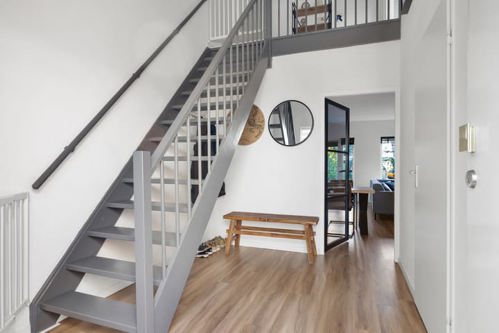 Photo 5 of Appelhôf 10