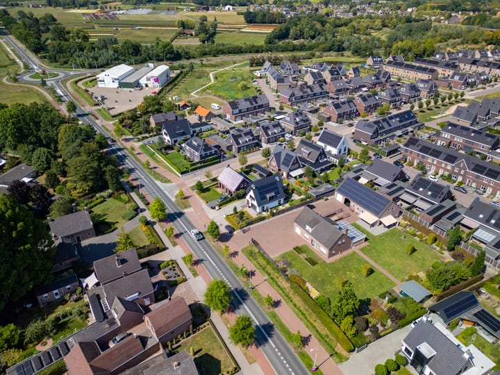 Photo 5 of Prinsenstraat nst 50 (48C)