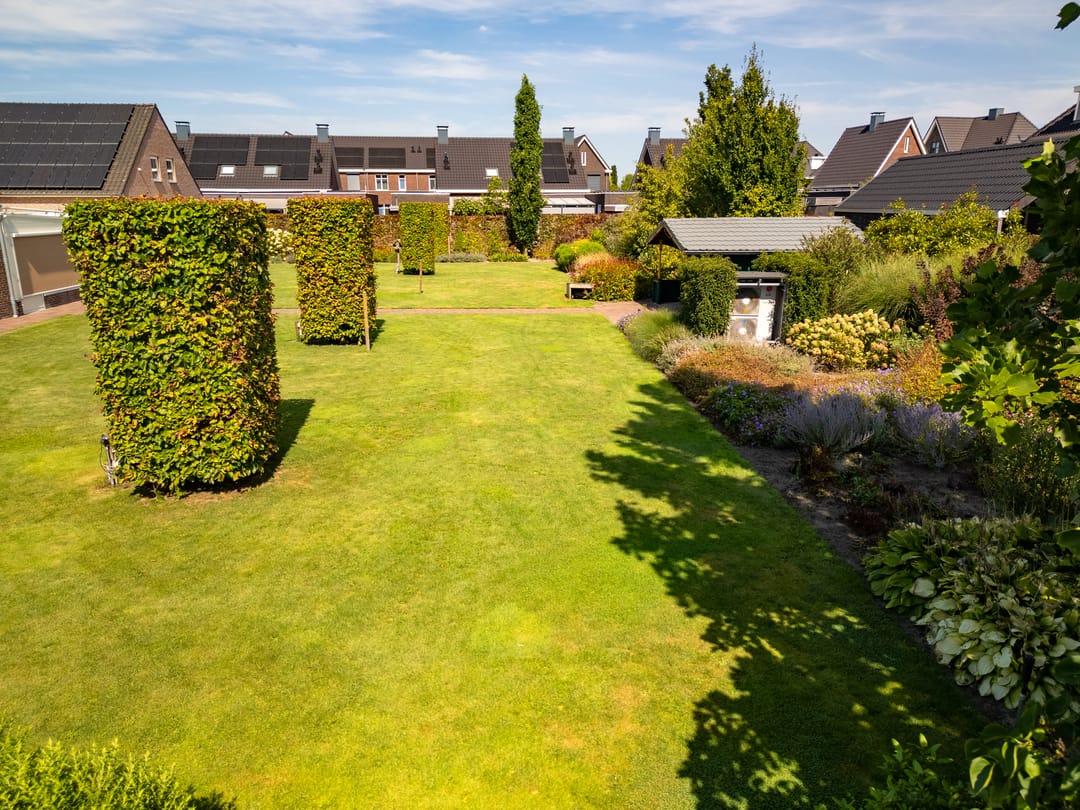 Photo 7 of Prinsenstraat nst 50 (48C)