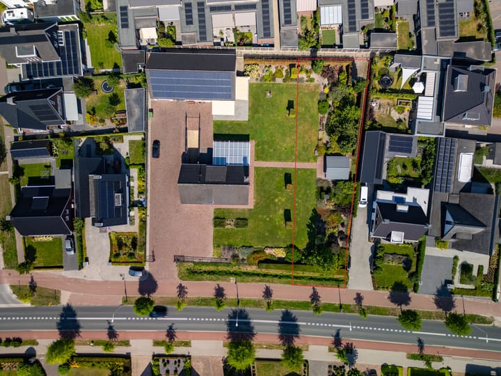 Foto 12 van Prinsenstraat nst 50 (48C)