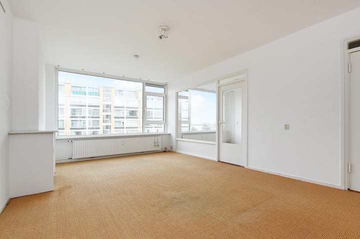 Photo 5 of Louis Davidsstraat 595