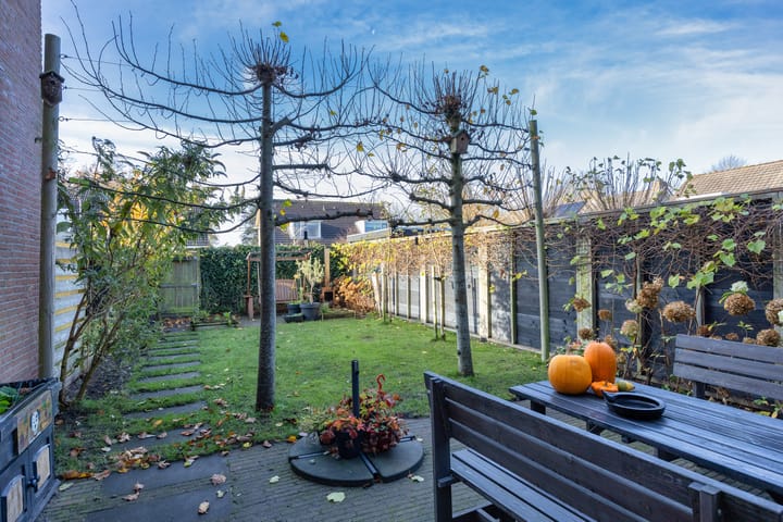 Photo 26 of Appelhôf 10