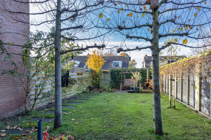 Photo 27 of Appelhôf 10