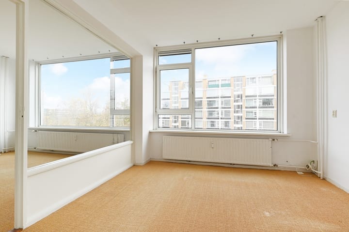 Photo 17 of Louis Davidsstraat 595