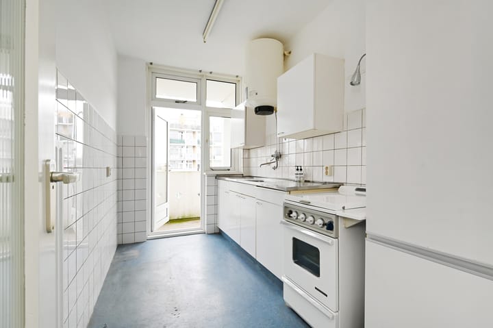 Photo 19 of Louis Davidsstraat 595