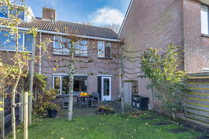 Photo 28 of Appelhôf 10