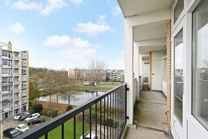 Photo 21 of Louis Davidsstraat 595