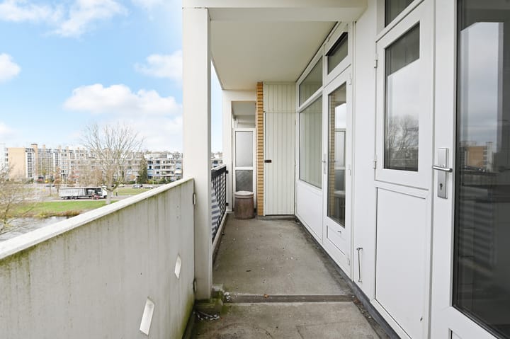 Photo 22 of Louis Davidsstraat 595