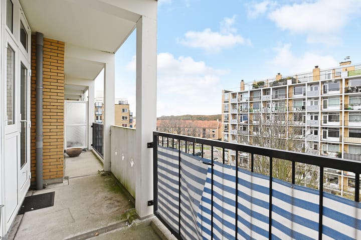 Photo 23 of Louis Davidsstraat 595