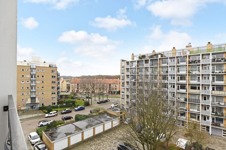 Photo 24 of Louis Davidsstraat 595