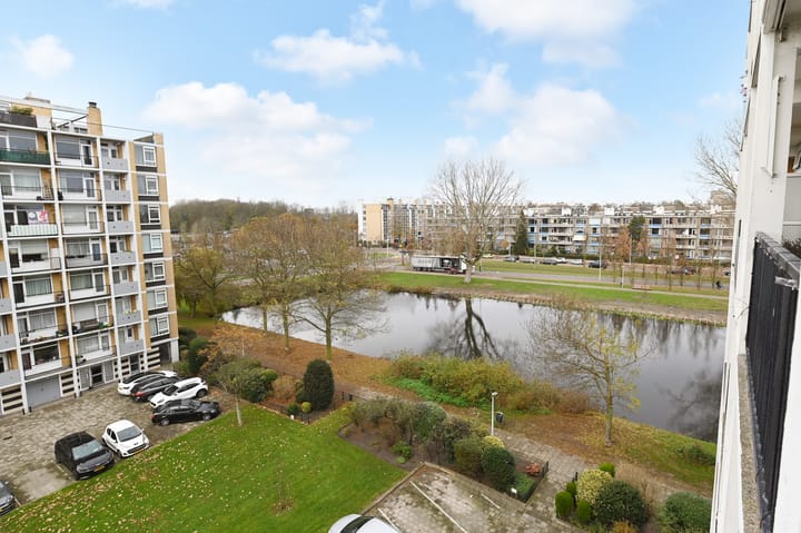 Photo 25 of Louis Davidsstraat 595