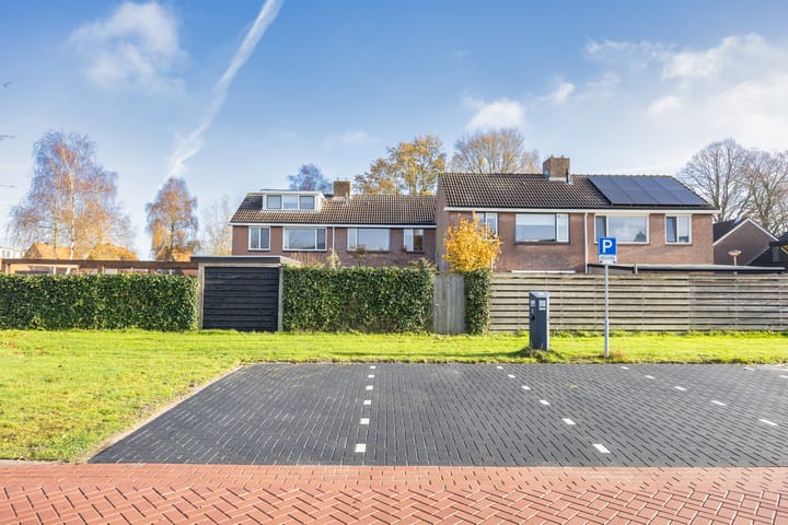 Photo 30 of Appelhôf 10