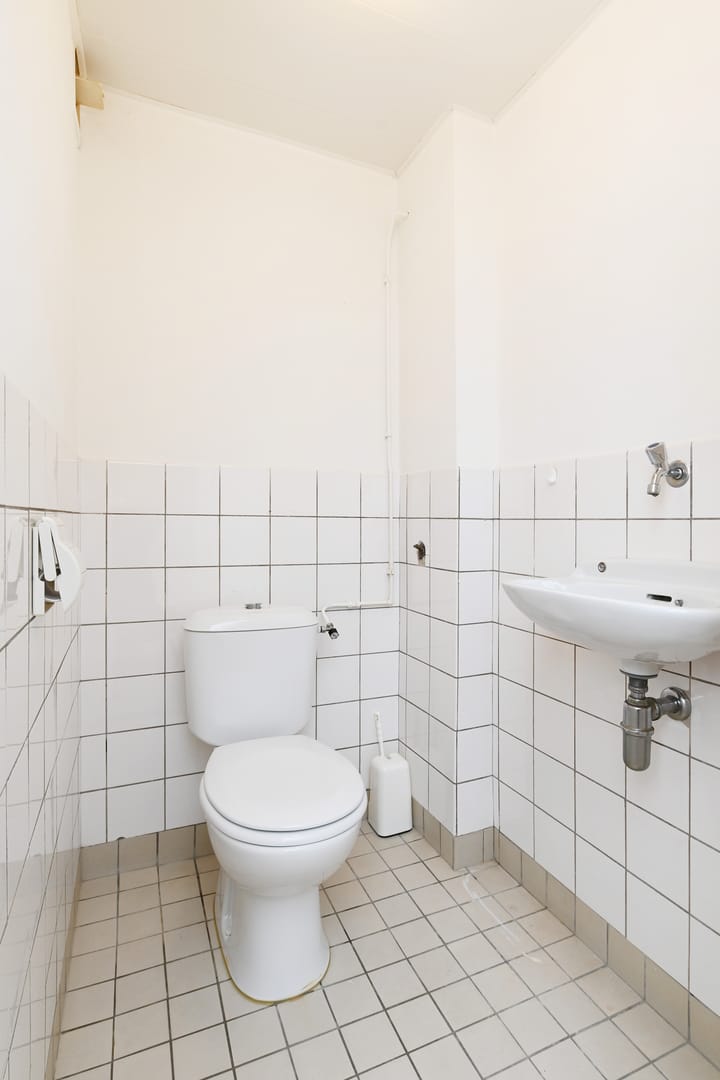 Photo 31 of Louis Davidsstraat 595