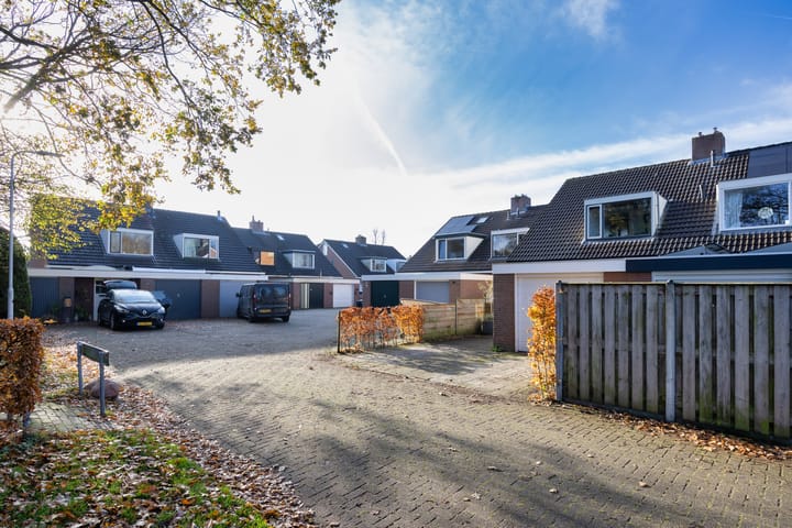 Photo 32 of Appelhôf 10