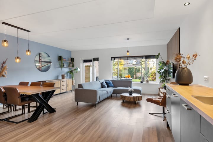 Photo 14 of Appelhôf 10