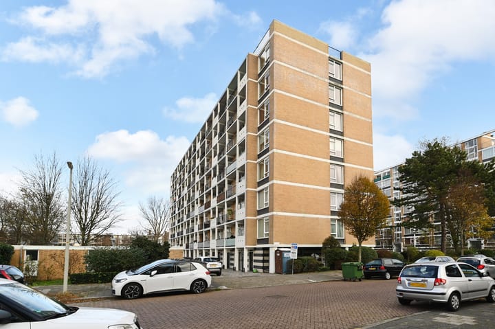 Photo 35 of Louis Davidsstraat 595