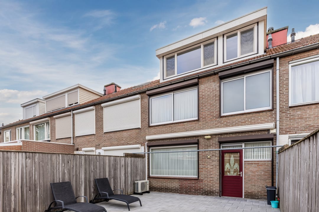 Foto 22 van Jan Evertsenstraat 19