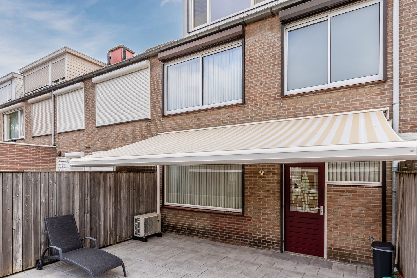 Foto 25 van Jan Evertsenstraat 19