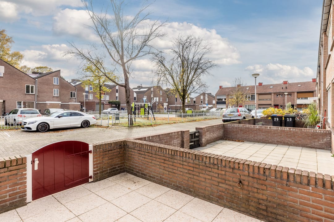 Foto 26 van Jan Evertsenstraat 19