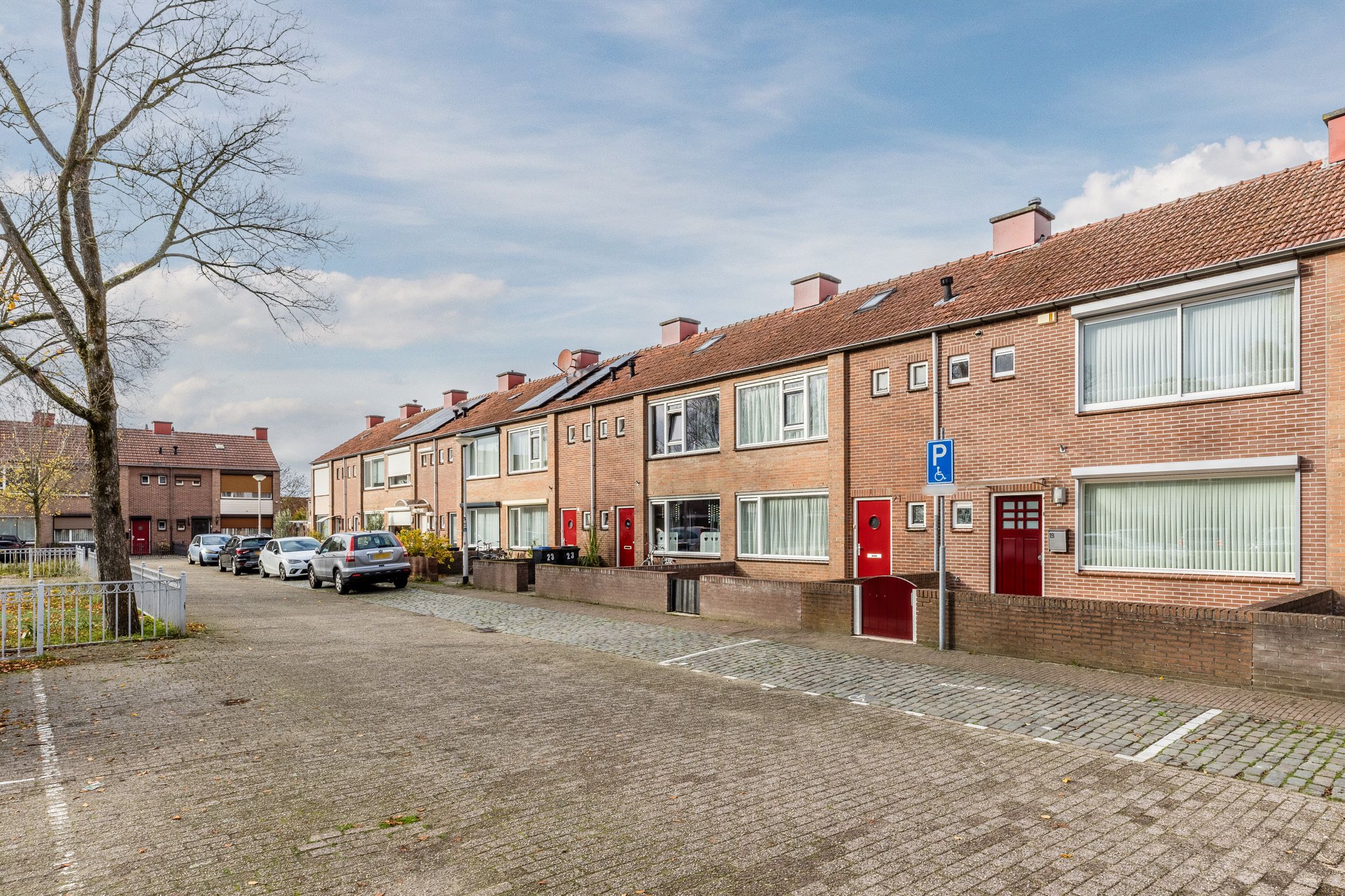 Foto 27 van Jan Evertsenstraat 19