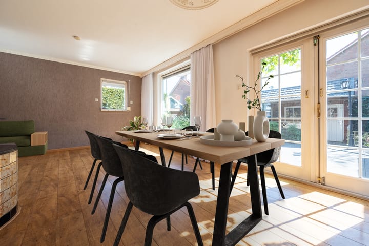 Photo 2 of Troelstrastraat 40