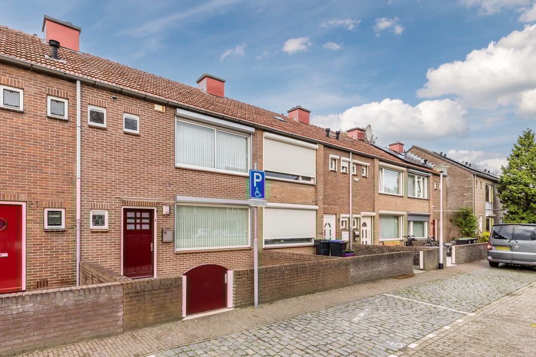 Foto 28 van Jan Evertsenstraat 19