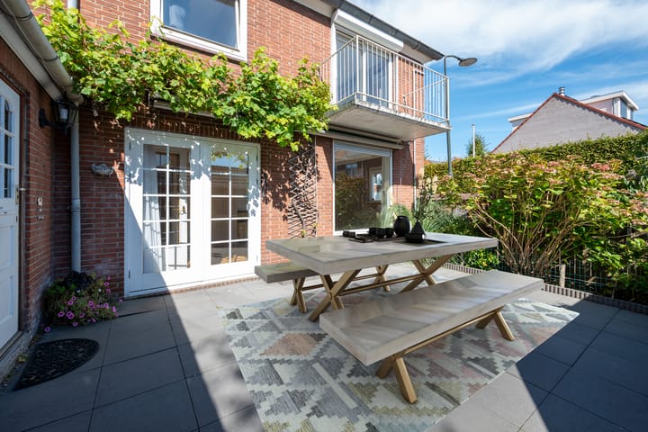 Photo 3 of Troelstrastraat 40