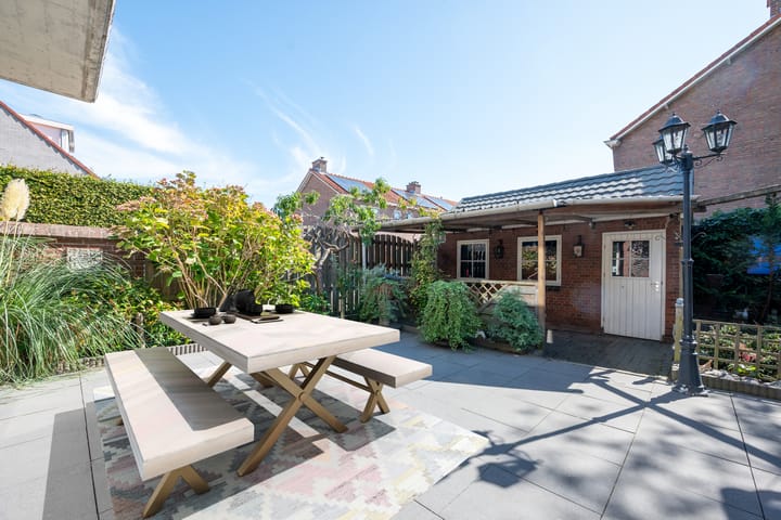 Photo 5 of Troelstrastraat 40