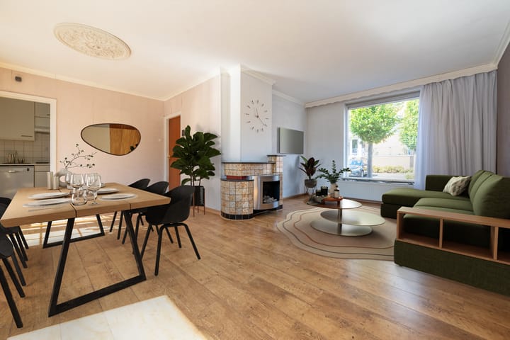 Photo 6 of Troelstrastraat 40